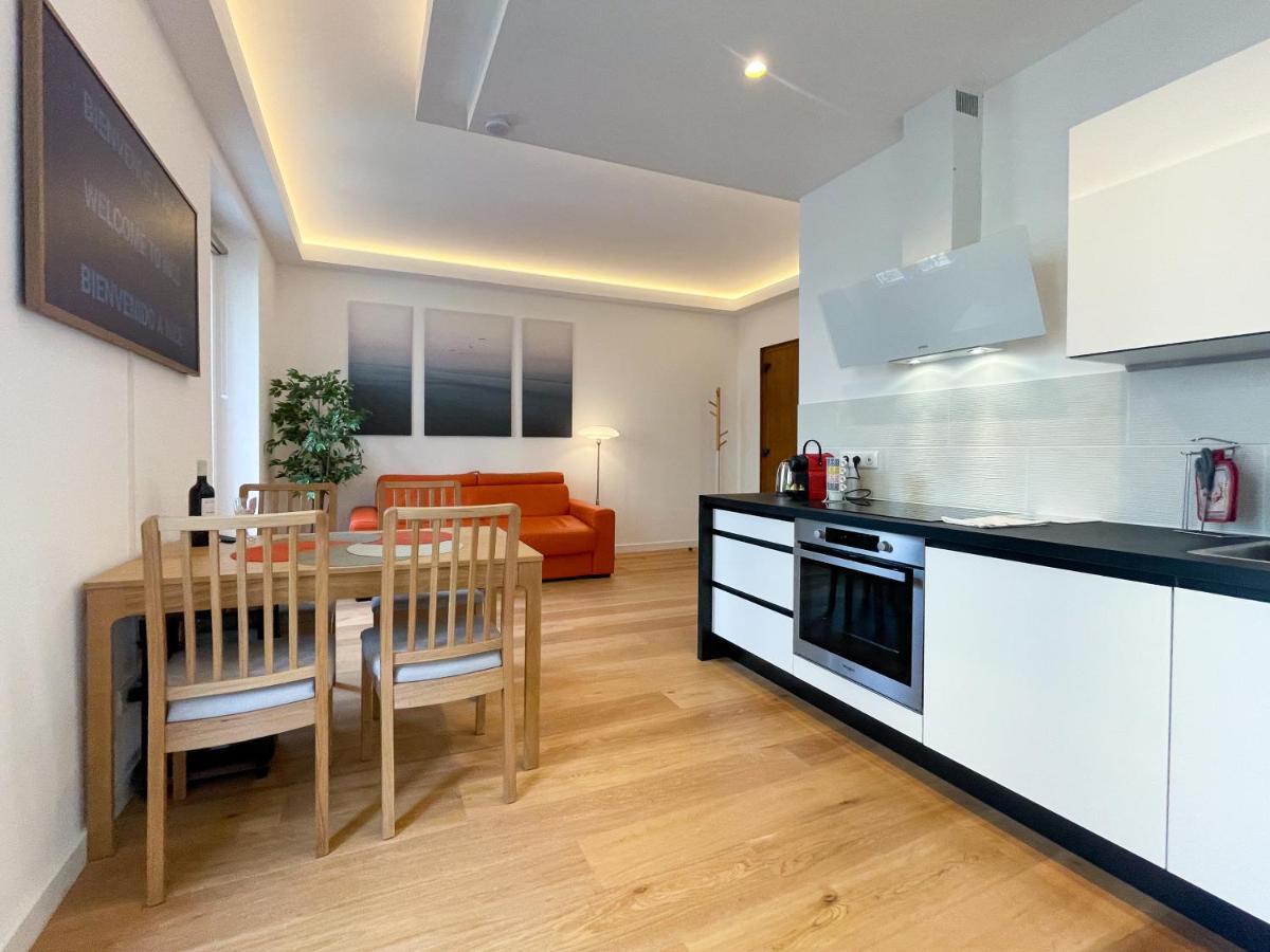 Gioffredo Massena 4 Pers Ac Wi-Fi Apartamento Nice Exterior foto