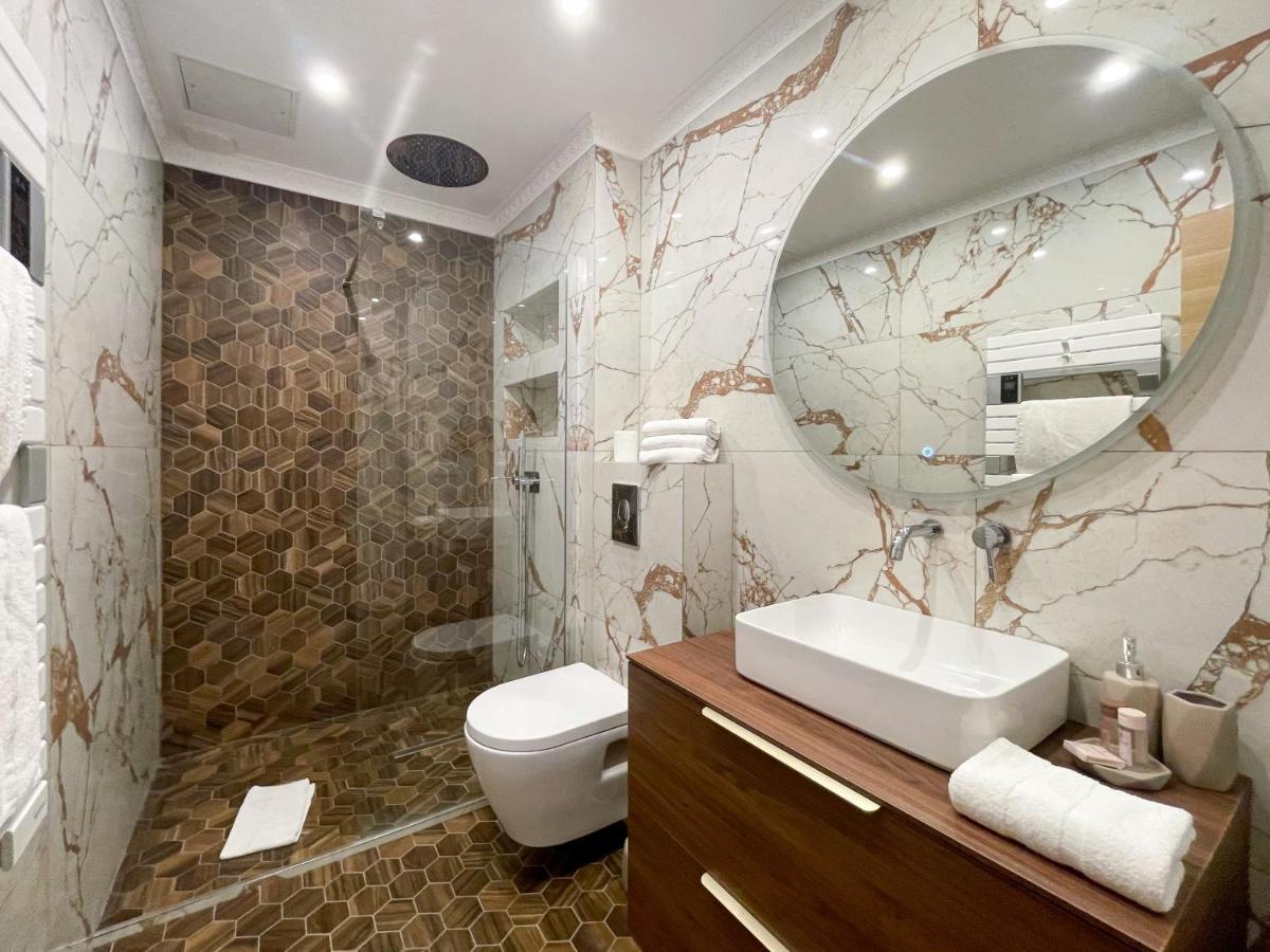 Gioffredo Massena 4 Pers Ac Wi-Fi Apartamento Nice Exterior foto